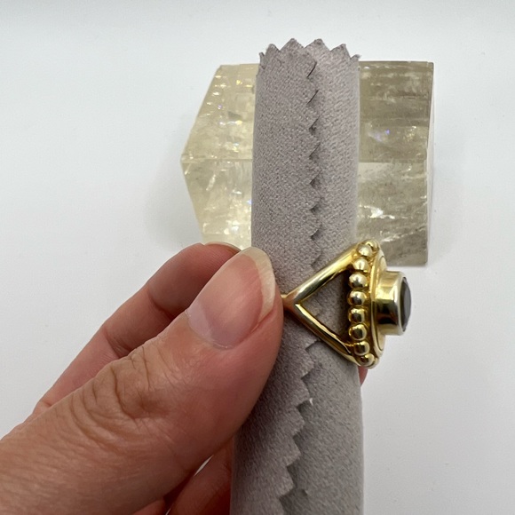 ZALESKA AMOR RING - Picture 8 of 9